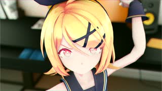 ダンス・イン・ザ・スランバー  -天児　feat.鏡音リン
