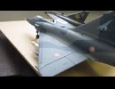 サーブ　　J35 F/J  ドラケン　1/48 HASEGAWA &  ミラージュ2000 1/48 MONOGRAM