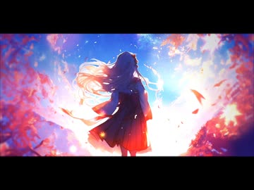 【MV】揺蕩う君への恋心 / feat.初音ミク