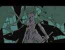 【 楽園 /  feat. 初音ミク / つきゆめ 】