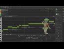 【Synthesizer V】SV1 vs SV2 + 互換版歌声DB 比較（GUMI / 音街ウナ / 花響琴）
