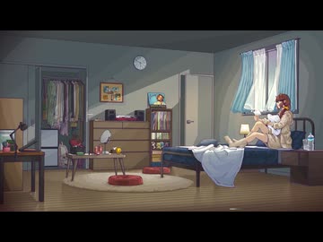 【初音ミク】自然に【オリジナル】
