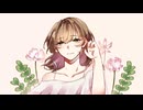 ほほ咲む君に / 鏡音リン