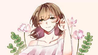 ほほ咲む君に / 鏡音リン