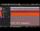 GO! GO! Jump☆/夏色花梨、小春六花、花隈千冬