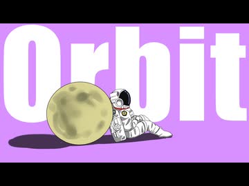 Orbit / 知声・Ci flower