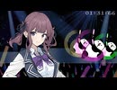 地下アイドルの日々/夏色花梨【SynthesizerV】【オリジナル】