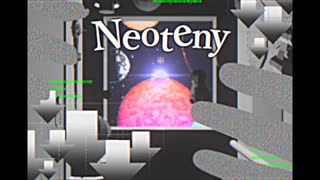 Neoteny - 初音ミク