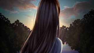 [ボカコレ2025冬(１曲目)]Wind Up/Ayame