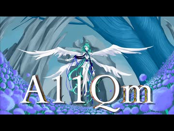 A11Qm/初音ミク