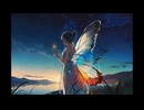 Like a Butterfly / Senaka feat. Synthesizer V Eri