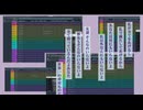 Lovebirds in the PC studio/P24 Beatz ft.重音テト