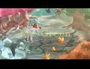 Ever Green　/feat.初音ミク