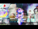 Phantom Wings ~The true end~/Moon Cradle feat.宮舞モカ