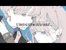 ［初投稿］Q.男女に友情は成立するか？feat.初音ミク　(Prod. ふぇのめのぱんだ！！！)