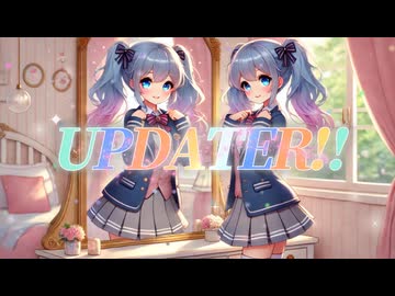 UPDATER!! / K1N0