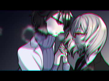 てのひらを重ねて／重音テト