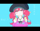 【original】 メルカトル 重音テト