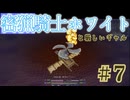 【密猟】騎士ホワイトと厳しいギャル#7【BMC4】