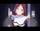ねぇ何私女誰浮許呪feat.初音ミク
