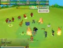 アミーゴ・アミーガ 06/07ギルド内(+ゲスト)デュエル その１