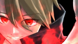 怪盗 feat.鏡音レン ボカコレ2025冬ルーキー参加曲
