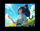 手を伸ばして／宮舞モカ(Synthesizer V)