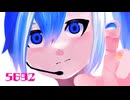 K90 - 5692 (feat. 空音マコ & 初音ミク)