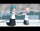 サマースチル - トオリアメ (feat. 初音ミク & IA)