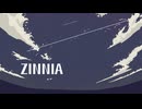 ZINNIA feat.初音ミク