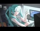 僕が撮りたかったのは feat.初音ミク