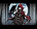 赤ずきん   /   初音ミク