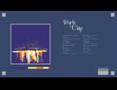 web city / 重音テト