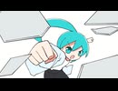 munina - ストレストレイン feat. 初音ミク