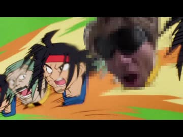 【きりたんオバブ淫夢Part23】マスで狂ったあと