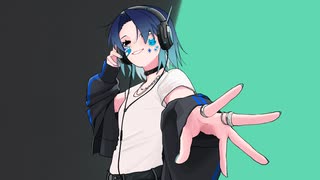 ディメンションホウカイ/初音ミク
