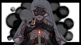 メメント・モリ / 青ノ月曜 feat.ONE 【オリジナル】