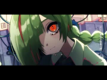 プレエラー / 知声 (pre-error / Chis-A)