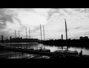 モノクロの消えた街並み/T.M.(feat.初音ミク)