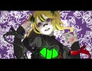 バッテリー ／ rurikohaku feat.鏡音リン