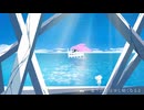 [drum less VOCALOID] カンタービレ feat GUMI