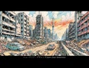 【original】ニュークリア・デタレンズcv.染音アクリ,傷音ウサ/ new clear deterrenz