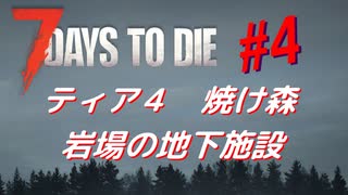 【VOICEPEAK】淡々探索ナナダイズ(7DTD) ＃４【V1.2】
