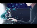朝駆ける夜