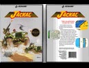 [実況]「JACKAL=ファイナルコマンド赤い要塞（PCE）」RTPJR 7年ぶりプレイ！（スマホ撮影）