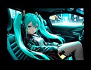野暮/ 初音ミク＆BGM子