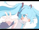 ピュクシス pyxis / 初音ミク、ナースロボ＿タイプＴ