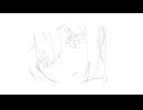 同じ朝 - 初音ミク