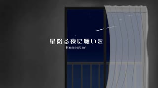 星降る夜に願いを（Feat.初音ミク）