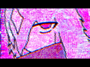 Stolen Madness/初音ミク(feat.Guernica Helvetica)